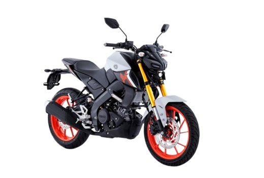 Yamaha MT-15 2025 Price Bahrain