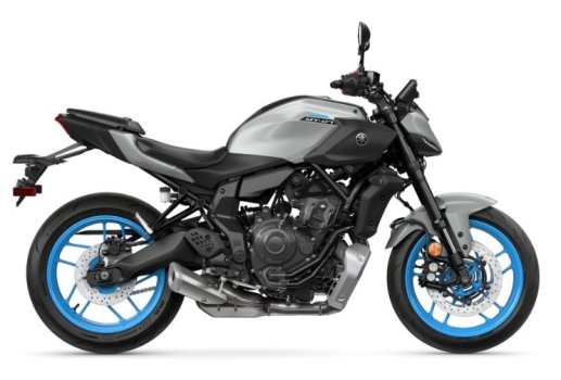 Yamaha MT-07 2026 Price Singapore