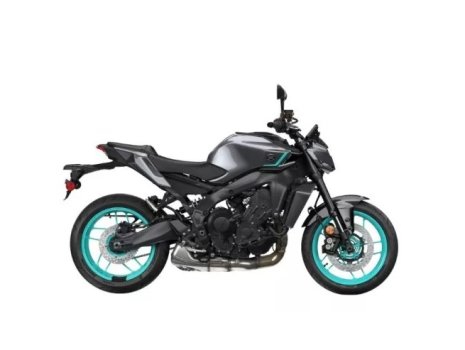 Yamaha MT-09 2026 Price Bahrain