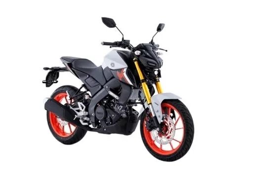 Yamaha MT-15 2026 Price Hong Kong