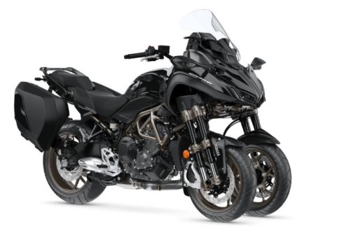 Yamaha NIKEN GT 2024 Price South Africa