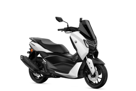 Yamaha NMAX 125 2025 Price South Africa