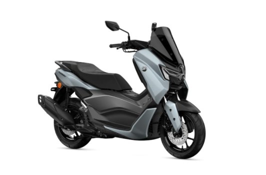 Yamaha NMAX 125 Tech MAX 2025 Price Germany