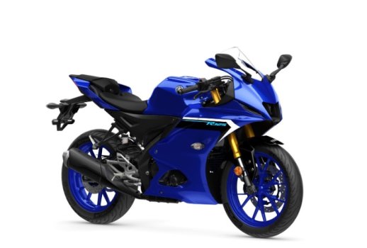 Yamaha YZF R125 2025 Price Pakistan