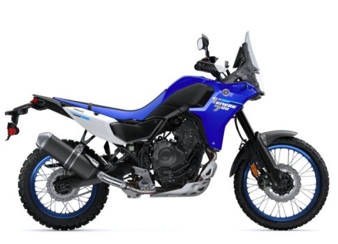 Yamaha TENERE 700 2025 Price Qatar