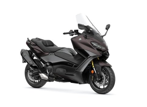 Yamaha TMAX Tech MAX 2025 Price Canada