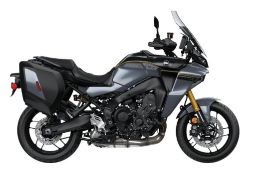 Yamaha TRACER 9 GT Plus 2025 Price Singapore