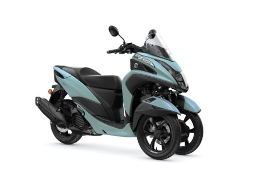 Yamaha Tricity 125 2024 Price Germany