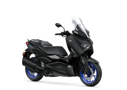 Yamaha XMAX 300 2025 Price Vietnam