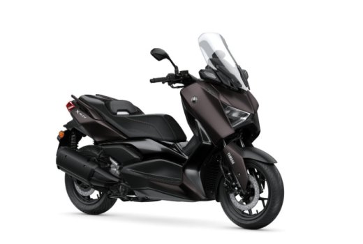 Yamaha XMAX 300 Tech MAX 2024 Price Singapore