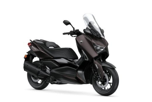 Yamaha XMAX 300 Tech MAX 2025 Price Italy