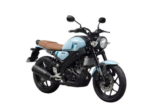 Yamaha XSR 155 2025 Price Canada