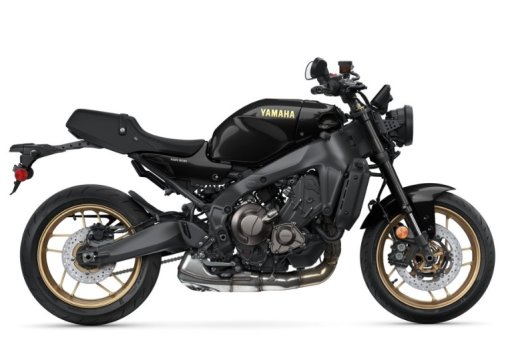 Yamaha XSR900 2025 Price Germany