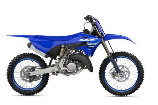 Yamaha YZ125 2025 Price 