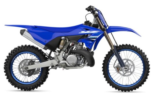 Yamaha YZ250X 2025 Price 