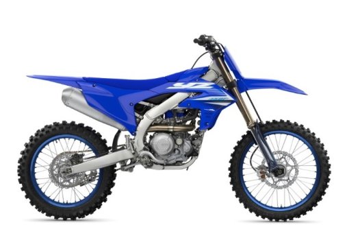 Yamaha YZ450F 2025 Price Bahrain