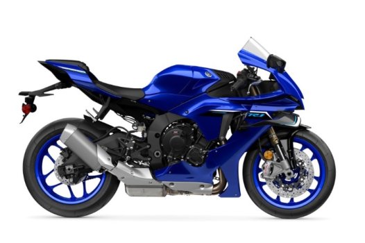 Yamaha YZF-R1 2025 Price 