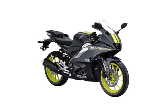 Yamaha YZF R15 2025 Price United Kingdom