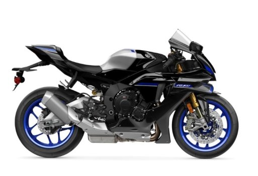 Yamaha YZF-R1M 2025 Price Vietnam