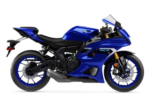 Yamaha YZF-R7 2025 Price India