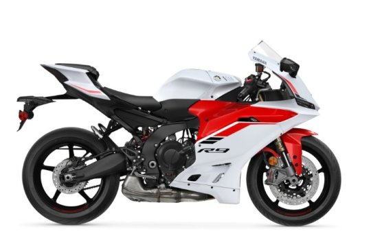 Yamaha YZF-R9 2025 Price Philippines