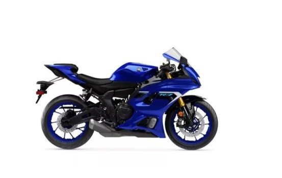 Yamaha YZF-R7 2026 Price South Africa