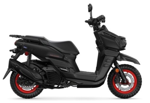 Yamaha ZUMA 125 2025 Price Canada