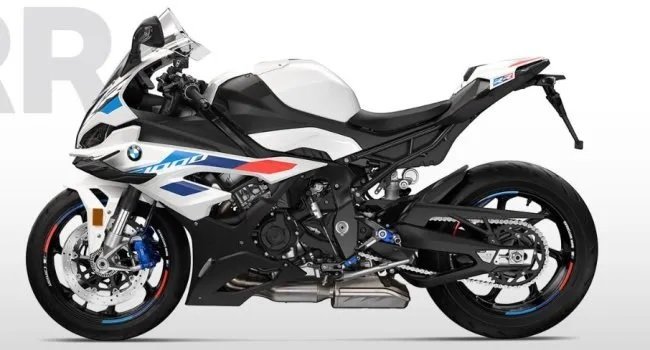 BMW S 1000 RR 2026 Price