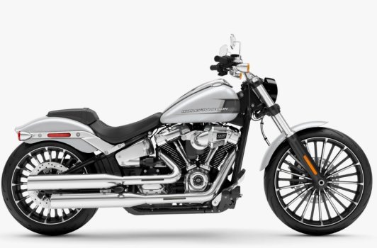 HarleyDavidson BREAKOUT 2024 Price Hong Kong