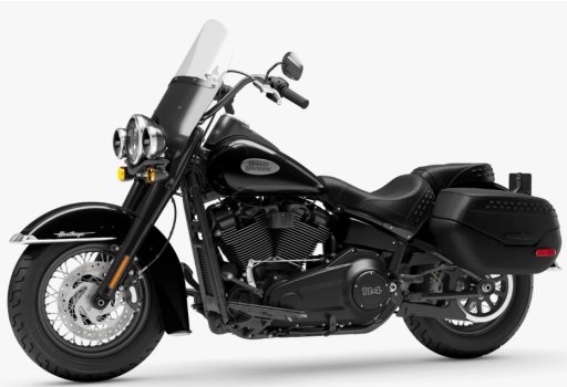 HarleyDavidson HERITAGE CLASSIC 2024 Price Philippines