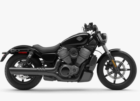 HarleyDavidson NIGHTSTER 2024 Price Oman