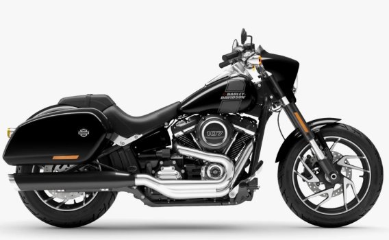 HarleyDavidson SPORT GLIDE 2024 Price South Africa