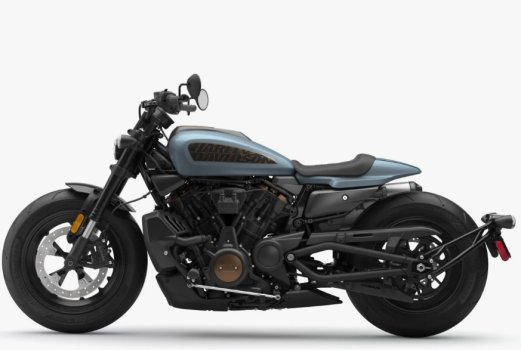 HarleyDavidson Sportster S 2025 Price New Zealand