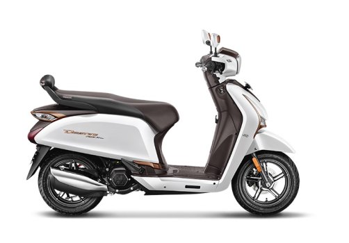 Hero DESTINI 125 XTEC 2025 Price 