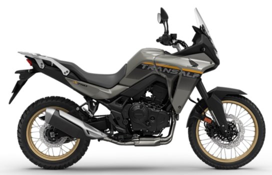 Honda XL750 Transalp 2025 Price Philippines