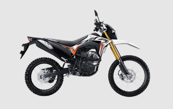 Honda CRF150L 2024 Price South Africa