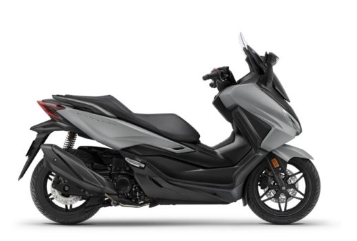 Honda Forza 350 2026 Price Bahrain