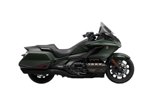 Honda Gold Wing 2025 Price Italy