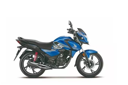 Honda SP125 2026 Price Oman