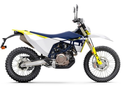 Husqvarna 701 Enduro 2024 Price 