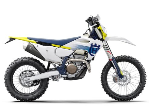 Husqvarna FE 350 2025 Price 