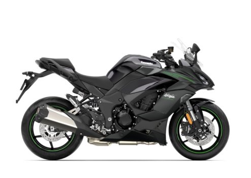 Kawasaki NINJA 1100SX 2025 Price Hong Kong