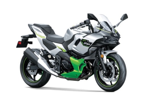 Kawasaki Ninja 7 Hybrid 2025 Price Pakistan