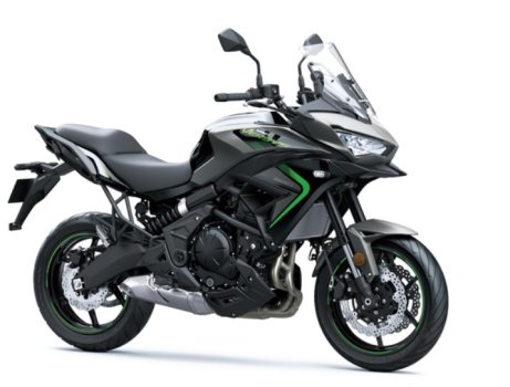 Kawasaki Versys 650 2025 Price Saudi Arabia