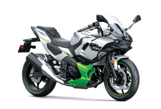 Kawasaki Ninja 7 Hybrid 2024 Price South Africa