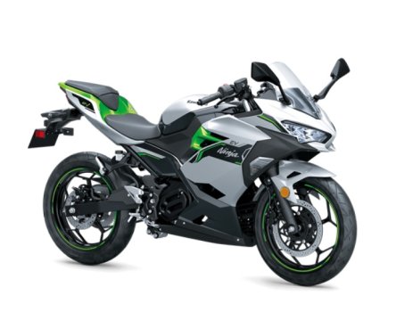 Kawasaki NINJA E-1 ABS 2024 Price United Kingdom