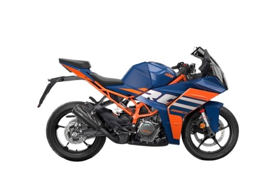 KTM RC 390 2024 Price Pakistan