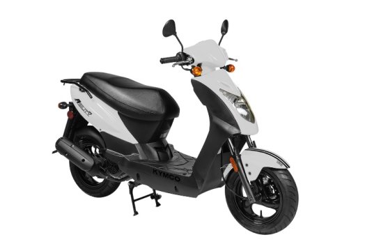 Kymco AGILITY 125 2024 Price Saudi Arabia