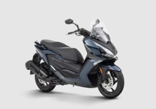 Kymco Downtown 350i 2024 Price Germany