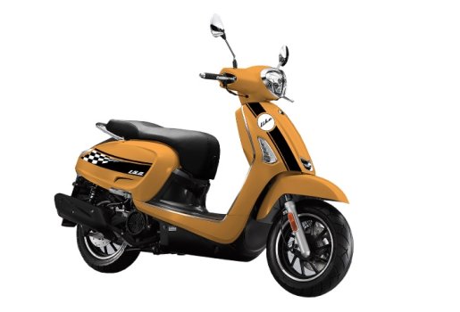 Kymco LIKE 150i 2024 Price Bahrain